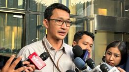 KPK Ungkap Jual Beli Kuota Haji Khusus Antar Biro Perjalanan