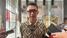 KPK Sita Rp54 Miliar Terkait Kasus Pengadaan Mesin EDC BRI