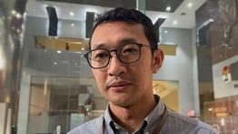 KPK Kembali Periksa Saksi dalam Kasus Korupsi Pengadaan Kapal Angkut TNI AL