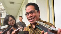 Kementerian ESDM Panggil SPBU Swasta Terkait Pembelian BBM Impor yang Belum Terealisasi