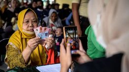 Terlibat Judi Online, Kemensos Coret 39 Warga Tangerang dari Daftar Penerima Bansos