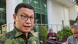 BPOM Ambil 3 Langkah Tegas Tangani Kasus Cemaran Radioaktif pada Udang dan Cengkeh