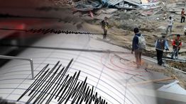 Gempa Bermagnitudo 5,7 Guncang Provinsi Cebu Filipina