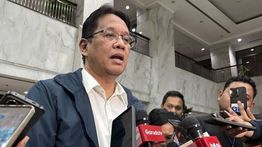 Purbaya: Dana Rp200 Triliun di Himbara Bisa Dorong Kredit Tumbuh Dua Digit
