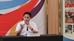 Menpora Pastikan Pengiriman Atlet Indonesia Tak Terdampak Rekomendasi IOC