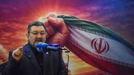 Ini Kata Dubes Iran soal Niat Mediasi RI