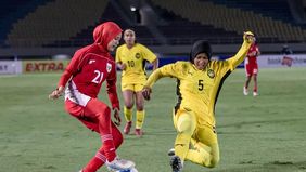 Australia berhasil menghentikan perjalanan timnas putri Indonesia pada Kejuaraan ASEAN U16 2025 setelah menang 3-0 di semifinal yang berlangsung di Stadion Manahan, Surakarta, Rabu, 27 Agustus 2025. Tim asuhan Michael Charles Cooper tampil dominan se