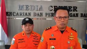 Basarnas Banjarmasin mengonfirmasi bahwa helikopter tipe BK117 D3 milik Estindo Air yang dilaporkan hilang kontak di kawasan Mentewe, Kabupaten Tanah Bumbu, Kalimantan Selatan (Kalsel), membawa delapan orang di dalamnya.
