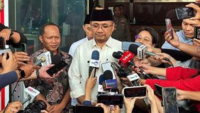 Komisi Pemberantasan Korupsi (KPK) memberi sinyal bahwa pucuk pimpinan di Kementerian Agama (Kemenag), yakni Menteri Agama, diduga turut menerima aliran dana dalam kasus dugaan korupsi terkait penentuan kuota dan penyelenggaraan ibadah haji.