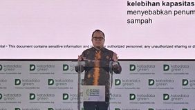 Badan Pengelola Investasi (BPI) Daya Anagata Nusantara (Danantara) menegaskan komitmennya dalam mengembangkan platform konversi sampah menjadi energi atau Waste to Energy (WTE) sebagai solusi permasalahan sampah perkotaan.