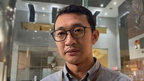 Komisi Pemberantasan Korupsi (KPK) kembali melakukan pemeriksaan saksi terkait dugaan tindak pidana korupsi dalam proyek pengadaan material pembangunan kapal angkut tank 1 dan 2 untuk TNI Angkatan Laut.