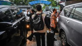 Komisi Pemberantasan Korupsi (KPK) menyita sejumlah dokumen dan barang bukti lain usai melakukan penggeledahan di dua direktorat Direktorat Jenderal Pajak Kementerian Keuangan (DJP Kemenkeu) pada 13 Januari 2026.