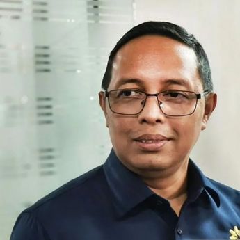 PCO: Dugaan Nampan MBG Mengandung Minyak Babi Bisa Dibuktikan Lewat Uji Lab