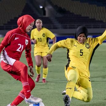 Timnas Indonesia Putri U-16 Gagal Lolos Semifinal ASEAN Usai Kalah 3-0 dari Australia