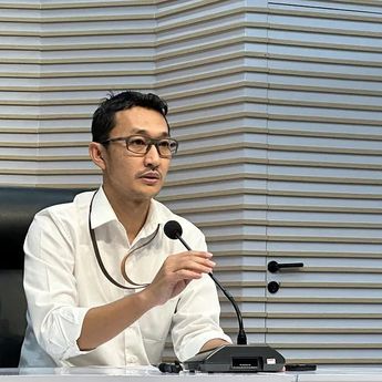 KPK Lanjutkan Penyidikan Dugaan Korupsi Pengadaan Sarana Kelengkapan Rumah Anggota DPR