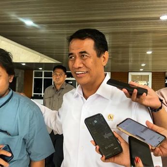 Anggaran Kementerian Pertanian 2026 Naik Jadi Rp40 Triliun untuk Wujudkan Swasembada Pangan