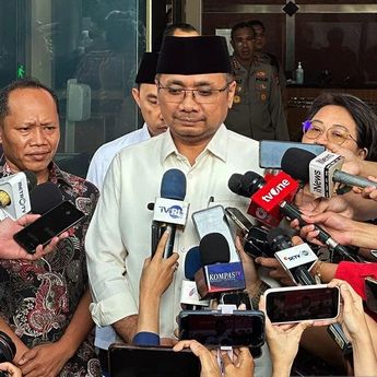 KPK Isyaratkan Menteri Agama Terima Aliran Dana Kasus Kuota Haji