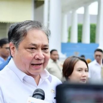 Airlangga: Program Magang Nasional Terbuka untuk Swasta dan BUMN