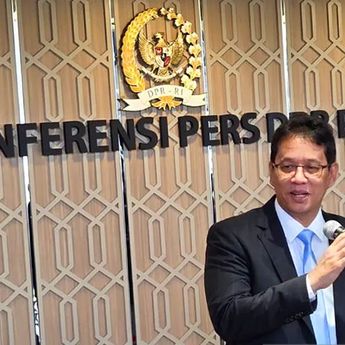 Purbaya Pastikan Dana APBN untuk IKN Tetap Berlanjut pada 2026