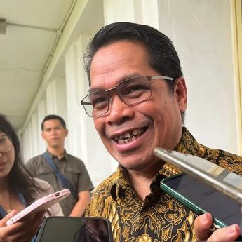 Kementerian ESDM Panggil SPBU Swasta Terkait Pembelian BBM Impor yang Belum Terealisasi