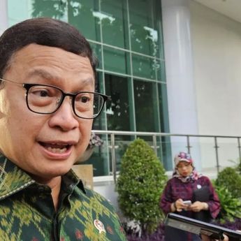 BPOM Ambil 3 Langkah Tegas Tangani Kasus Cemaran Radioaktif pada Udang dan Cengkeh