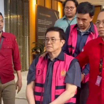 Kejati DKI Tetapkan 3 Tersangka Korupsi Pembiayaan Ekspor Rp919 Miliar di LPEI