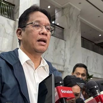 Purbaya: Dana Rp200 Triliun di Himbara Bisa Dorong Kredit Tumbuh Dua Digit