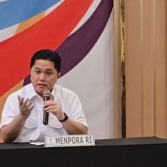Menpora Pastikan Pengiriman Atlet Indonesia Tak Terdampak Rekomendasi IOC