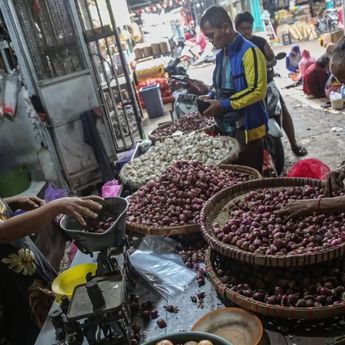 Ekonom Bank Mandiri: Tekanan Inflasi Awal 2026 Masih dalam Batas Aman