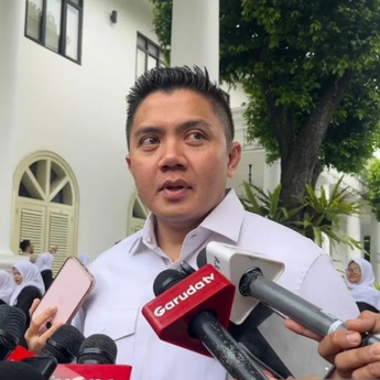 Wacana Potong Gaji Menteri Masih Dibahas, Seskab: Belum Ada Keputusan