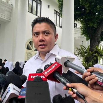 Istana Kepresidenan Dibuka untuk Siswa, Program Edukasi Pemerintahan