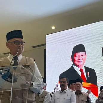 Menhaj Tegaskan WNI Tanpa Visa Haji Tak Bisa Beribadah di Tanah Suci