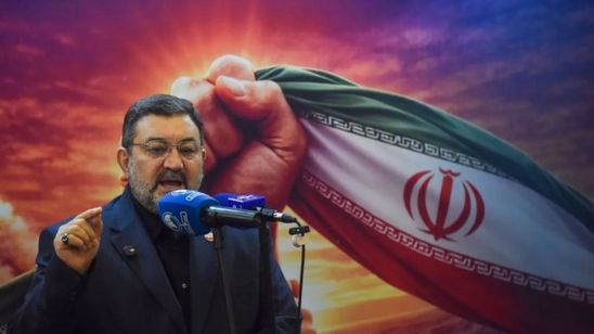 Dubes Iran Sebut Perundingan dengan AS Bukan Gagal