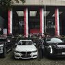 KPK Sita 24 Mobil dan Motor Mewah di Kasus Immanuel Ebenezer