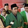 PPP Kubu Agus Suparmanto Ajak Mardiono Bergabung dalam Kepengurusan