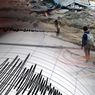 Kendari, Wakatobi Sampai Kolaka Timur Dihantam Gempa