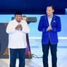 Kenang Masa Pendidikan Akmiln dengan SBY, Prabowo: Taruna Terbaik
