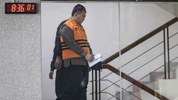 Silmy Karim dan 7 Tersangka Diduga Raup Rp145,5 Miliar dari Praktik Pemerasan