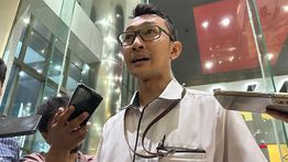 Kasus Investasi Bodong PT Taspen Rp1 Triliun, KPK Periksa Direktur Sinarmas Sekuritas