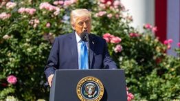 Trump Tolak Transit Pemimpin Taiwan di New York Saat Menuju Amerika Tengah