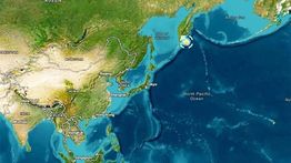 Ada 30 Gempa Susulan Guncang Kamchatka Rusia, Berkekuatan Magnitudo 2 hingga 5
