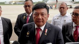 Menko Polkam Tegaskan Pemerintah Siap Hadapi Potensi Tsunami Akibat Gempa di Rusia