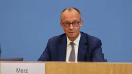 Jerman Tegaskan Tidak Akan Akui Palestina Meski Didukung Mayoritas Publik