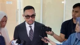 NasDem Rotasi Ahmad Sahroni Demi Optimalkan Kinerja Kader untuk Rakyat