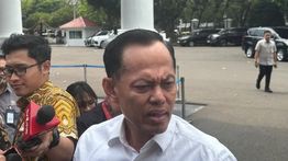 Soal Pelantikan Kabinet, Aris Marsudiyanto: Tunggu Pengumuman Mensesneg