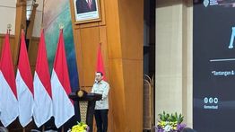 Menbud Fadli Zon: Film Dapat Menjadi Motor Pengembangan Ekonomi Berbasis Budaya