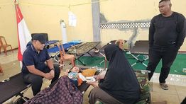 BGN Tanggung Penuh Biaya Pengobatan Kasus Keracunan MBG