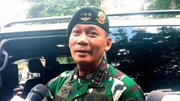 Prajurit TNI Gugur Saat Persiapan HUT ke-80, Pangkostrad Sampaikan Duka Cita
