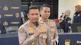 Polda Metro Jaya Amankan 3 Pelaku Penganiayaan Saat Konfrontasi Kasus TPKS