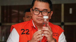 Sidang Perdana Kasus Korupsi Mantan Dirut PGN Hendi Prio Santoso Digelar Hari Ini